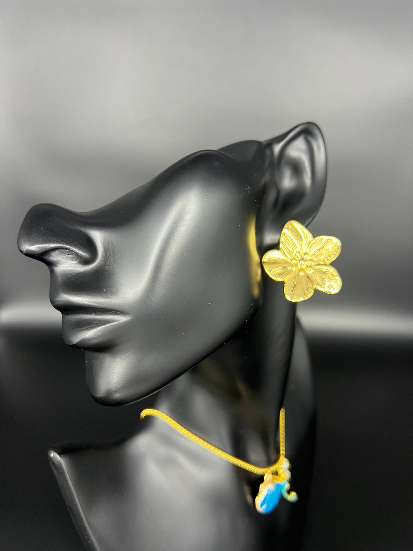 Flowery