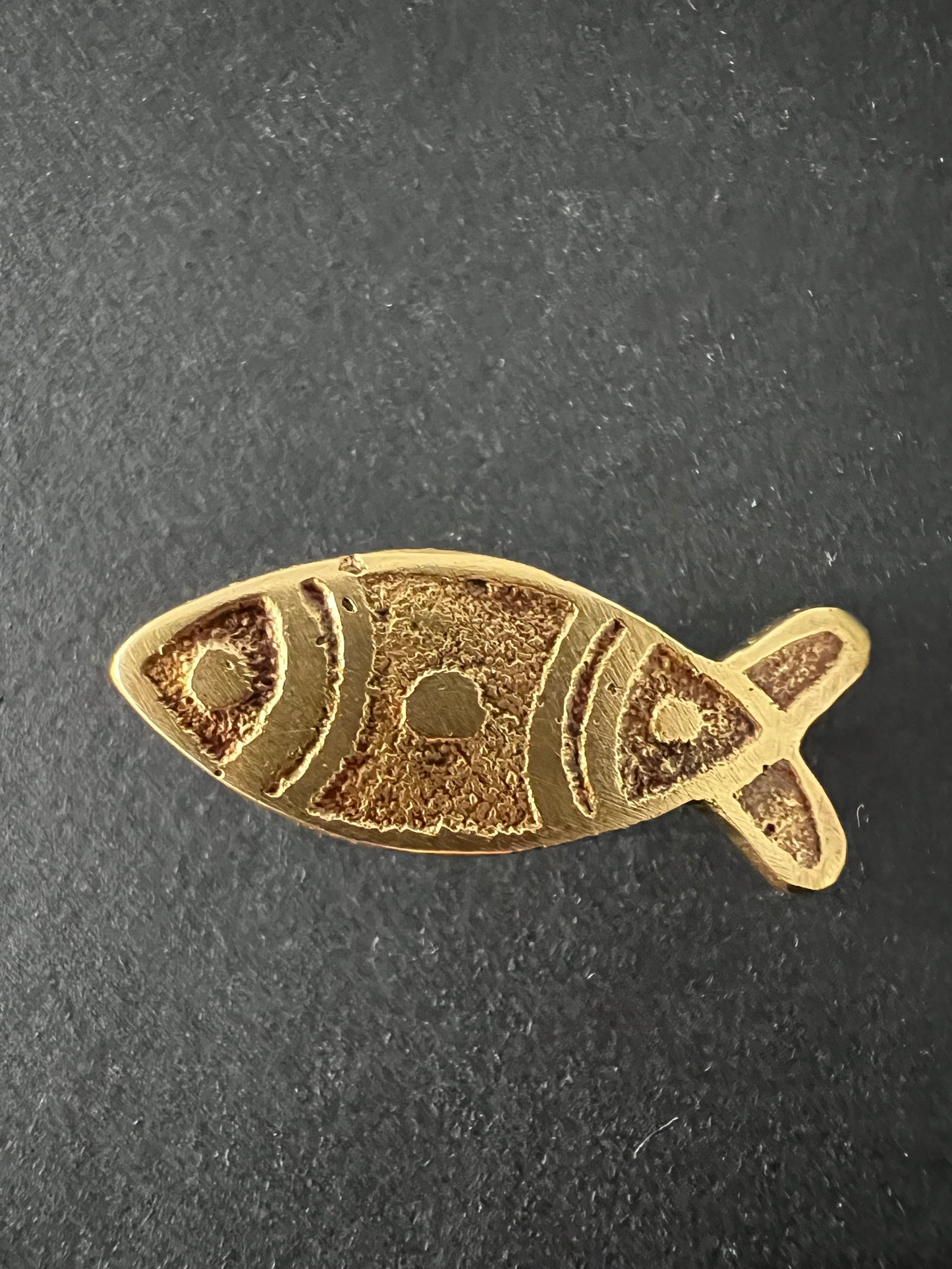THE FISH RINGS