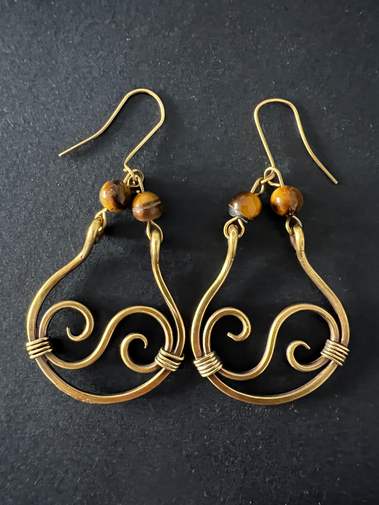 SUZANA EARRINGS
