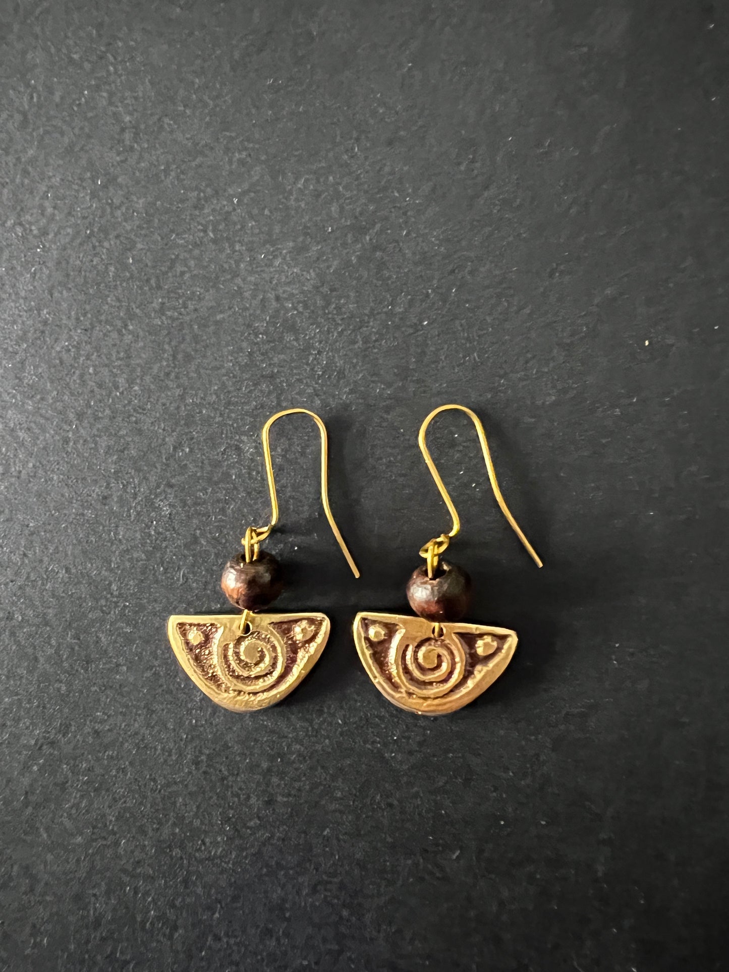 THE HOPE EARRINGS