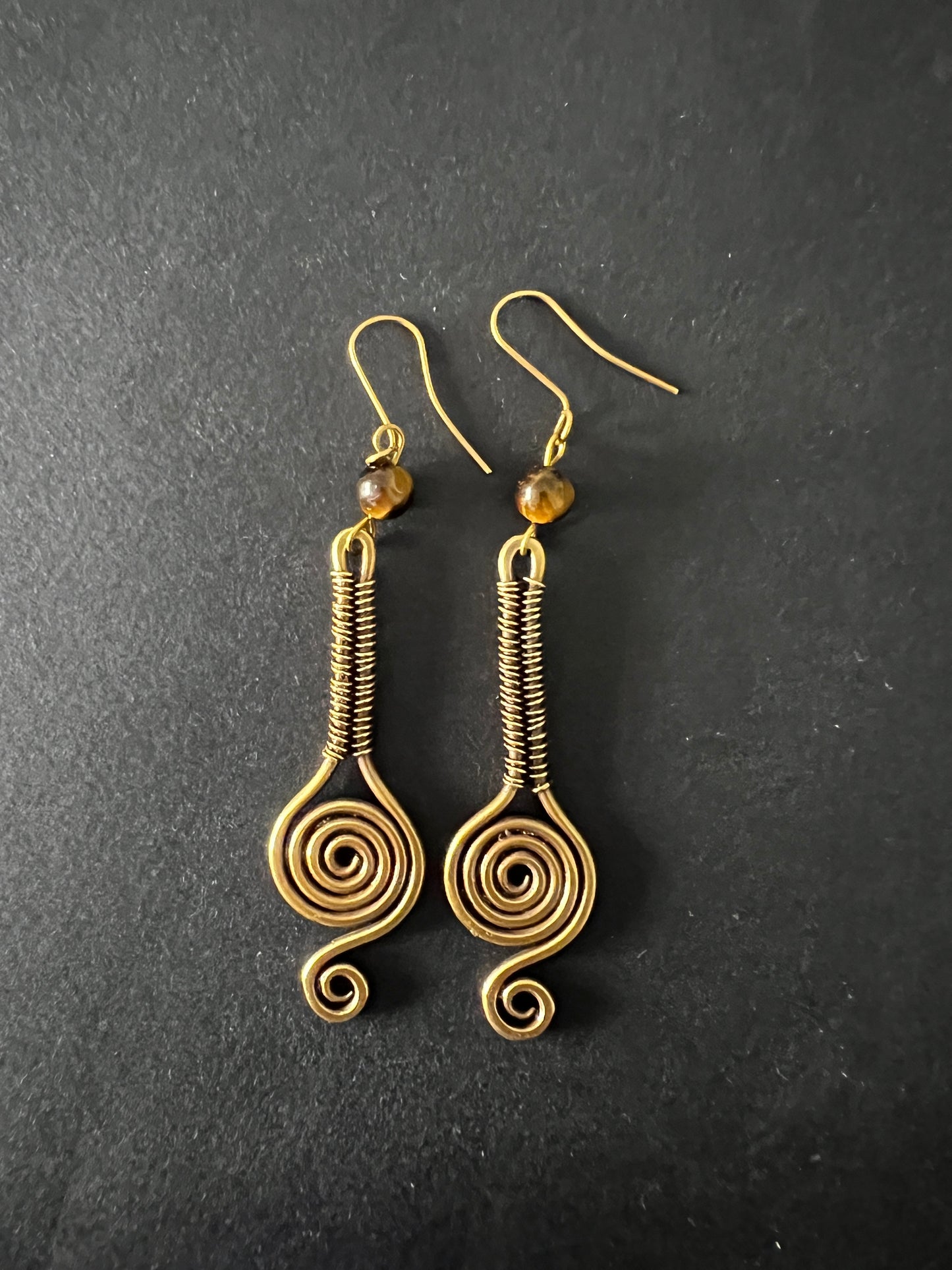 SERINA EARRINGS