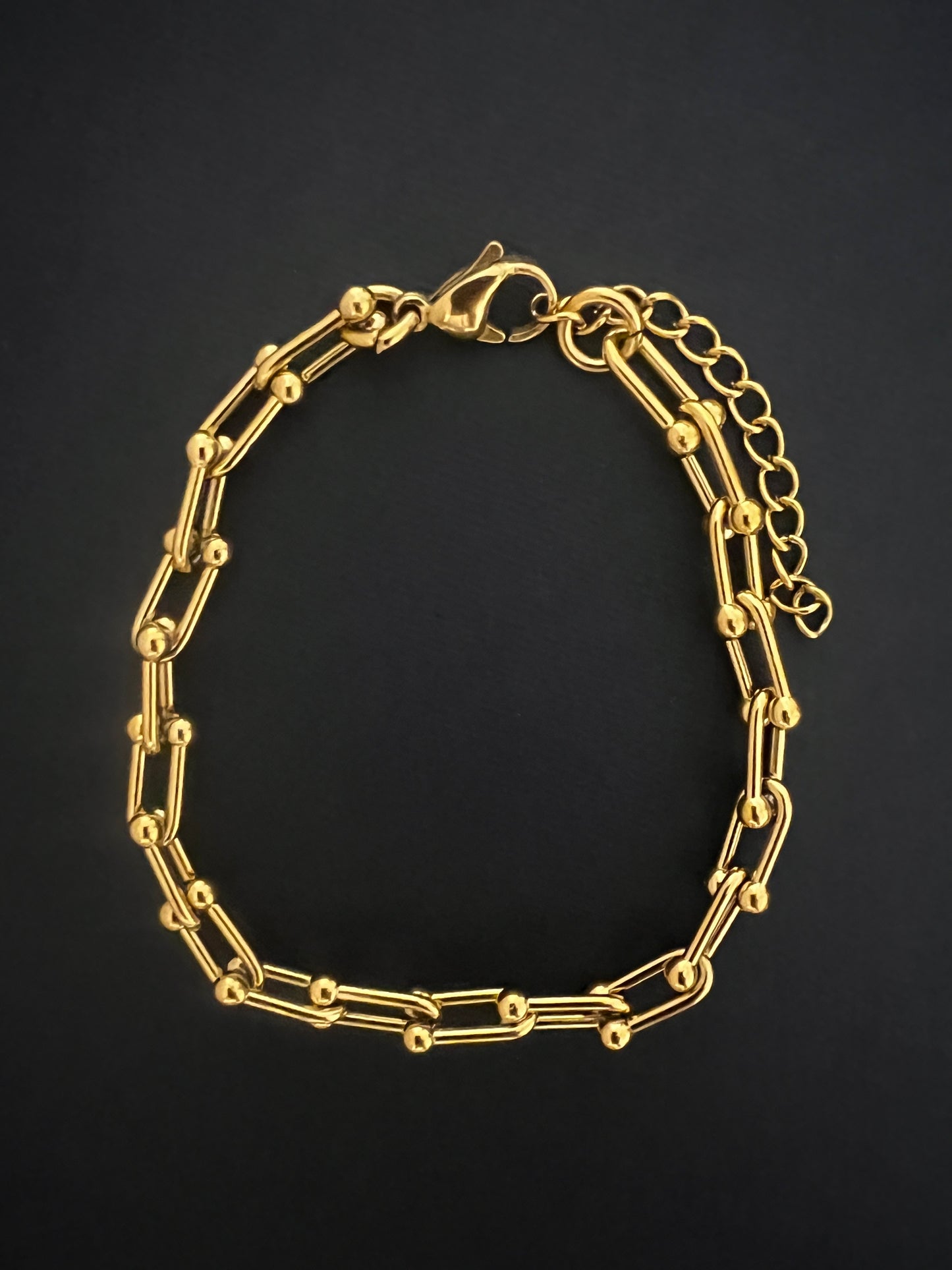 SHINING BRACELET