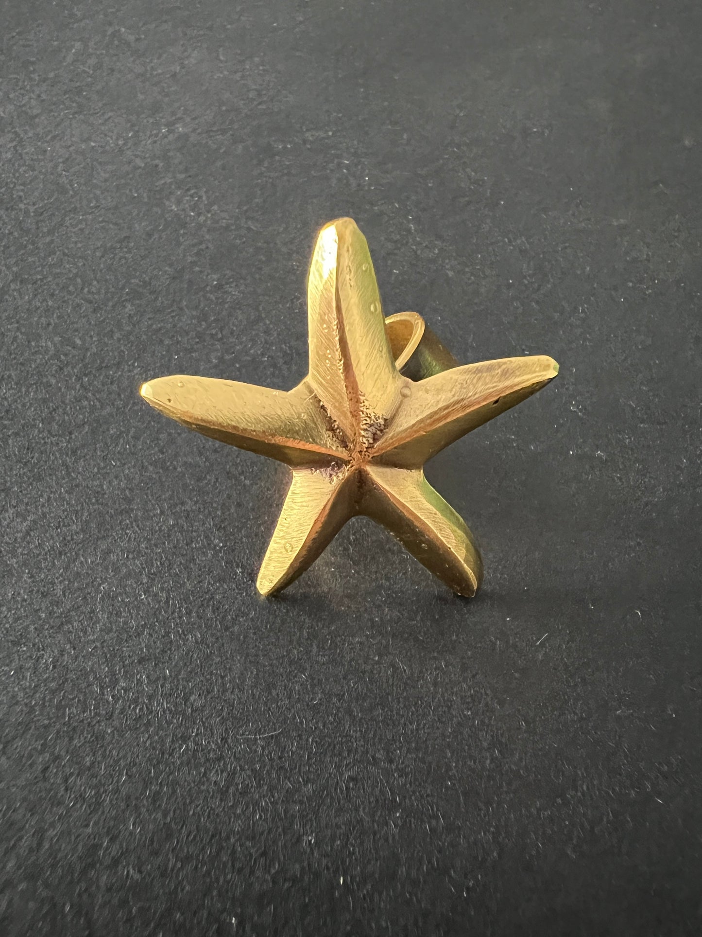 THE STAR RINGS