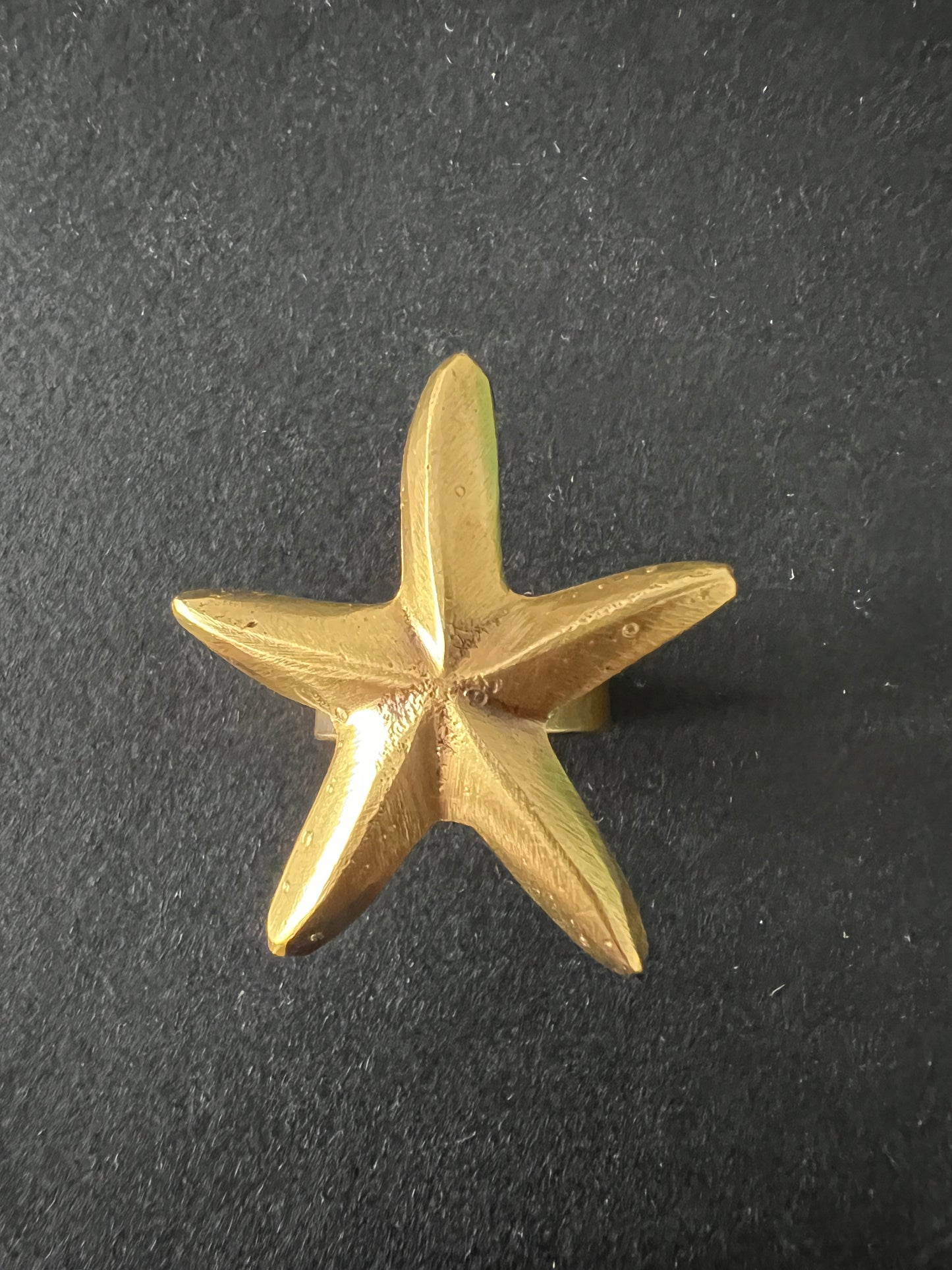 THE STAR RINGS