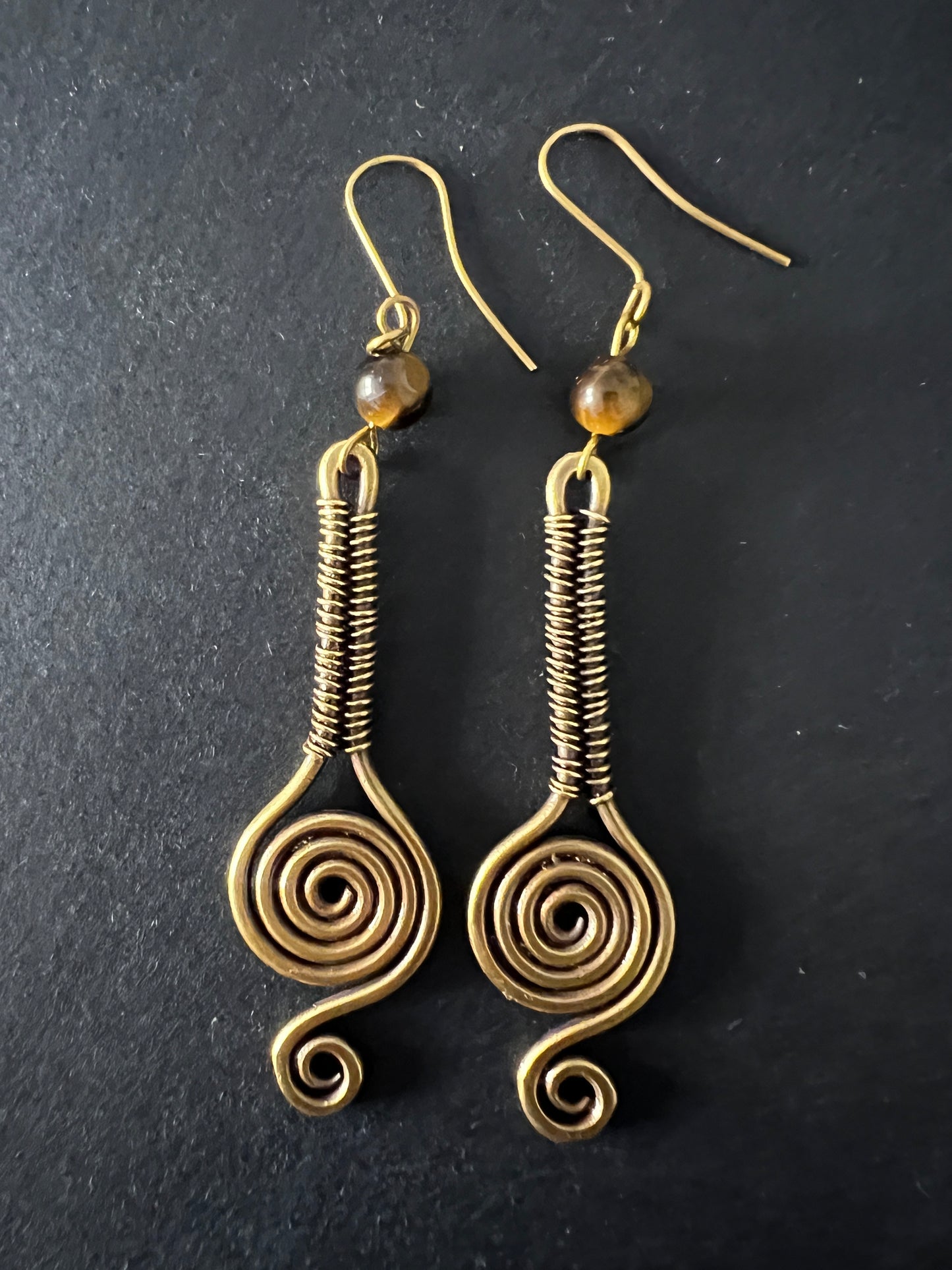 SERINA EARRINGS