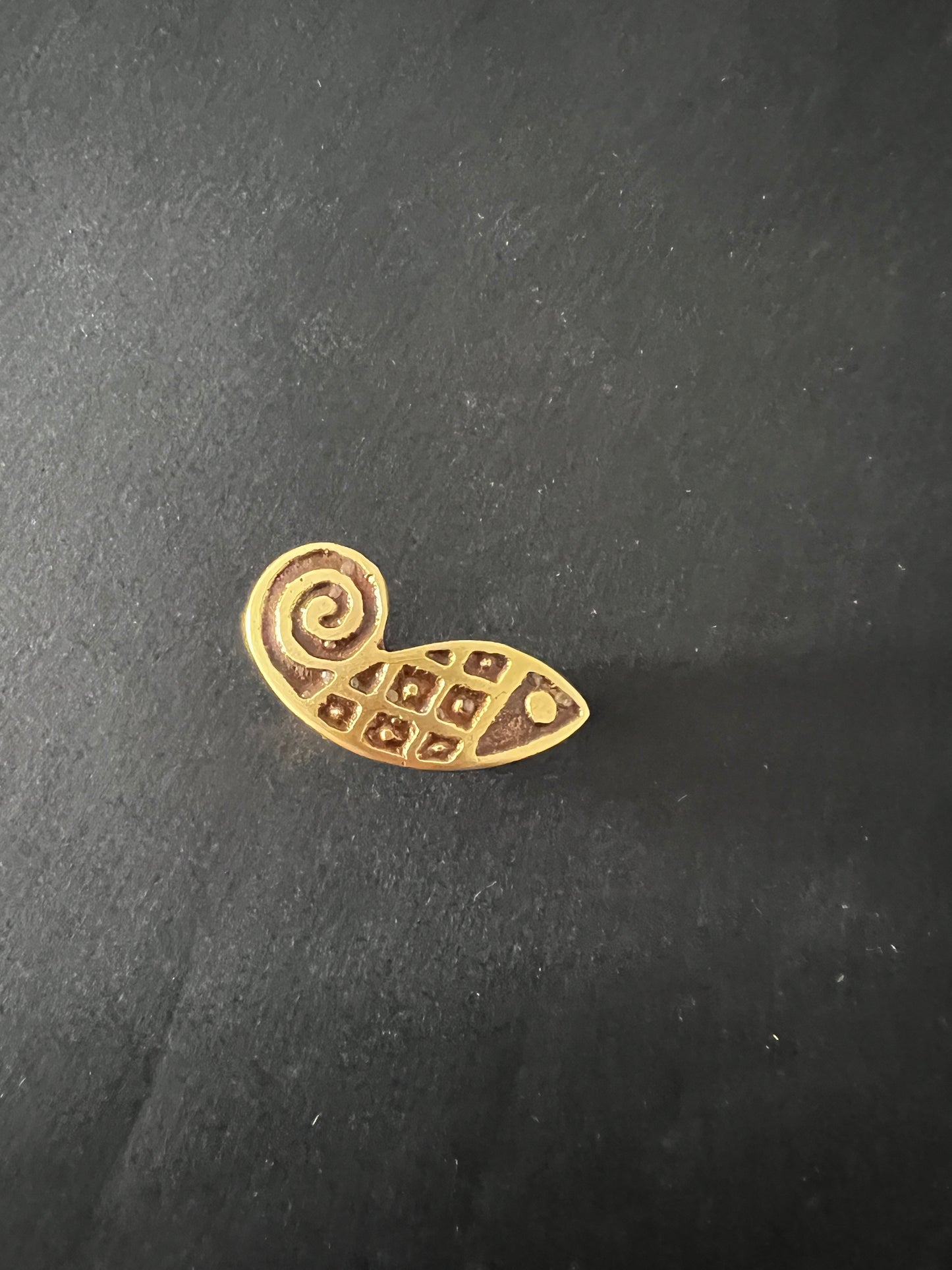 THE WHALE RINGS