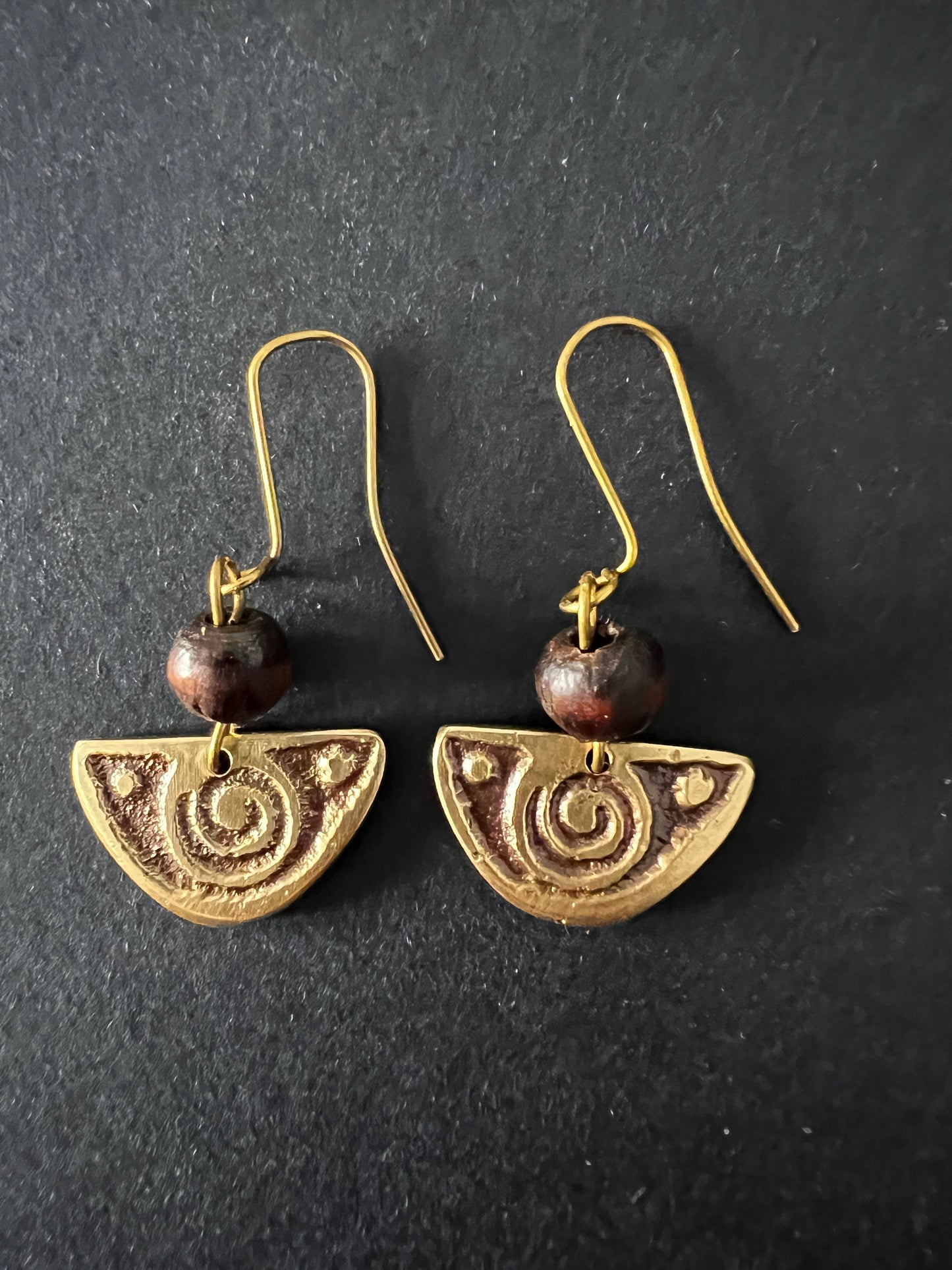 THE HOPE EARRINGS