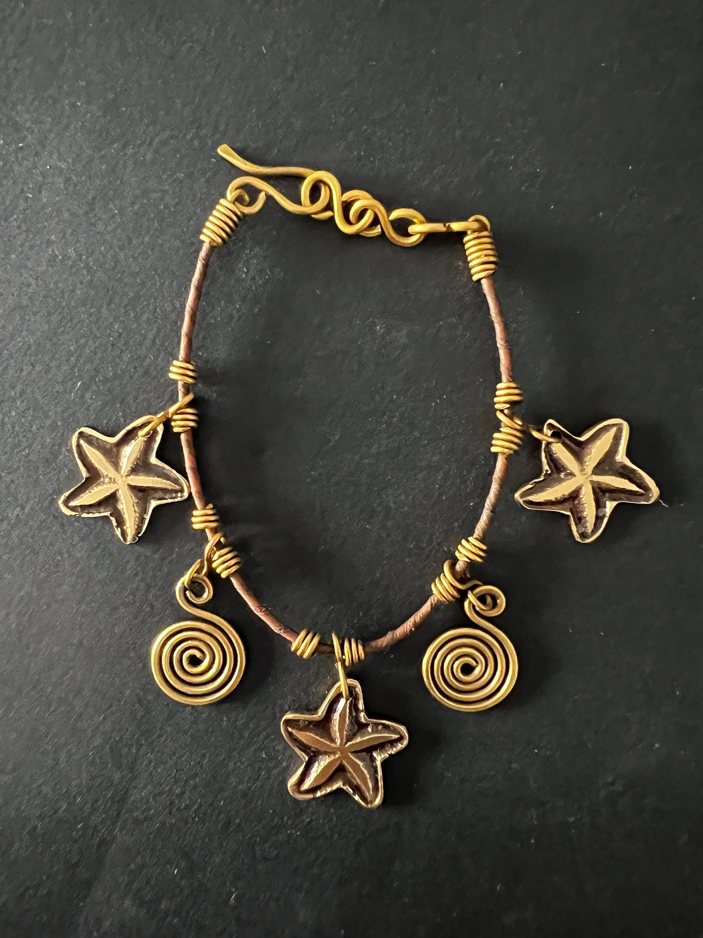 THE SUMMER BRACELET- D2