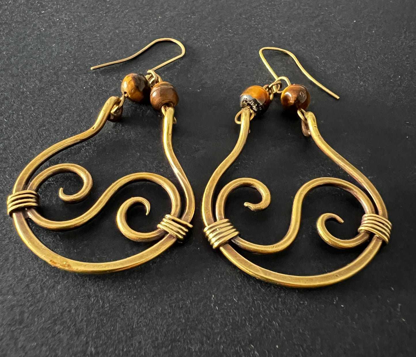 SUZANA EARRINGS