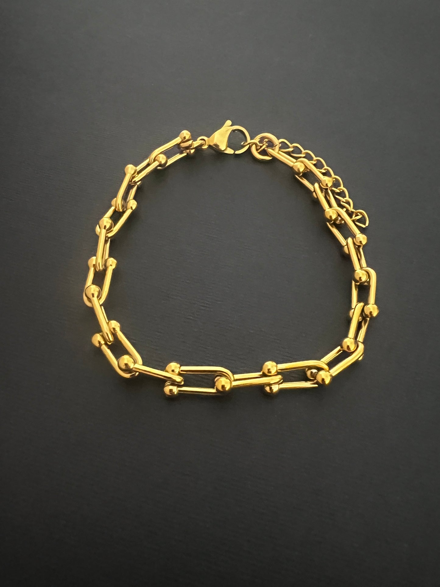 SHINING BRACELET