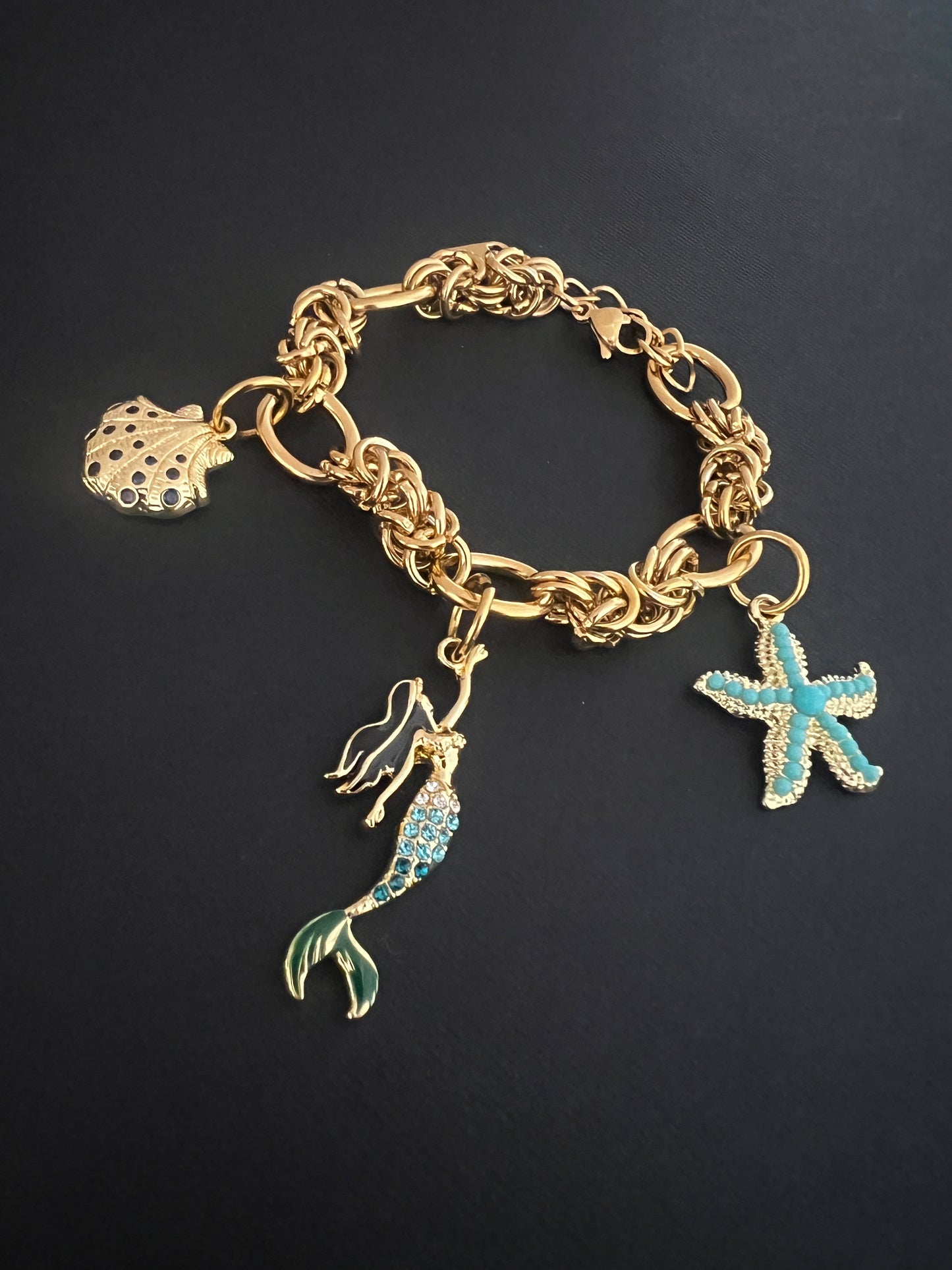 SANDY - BRACELET