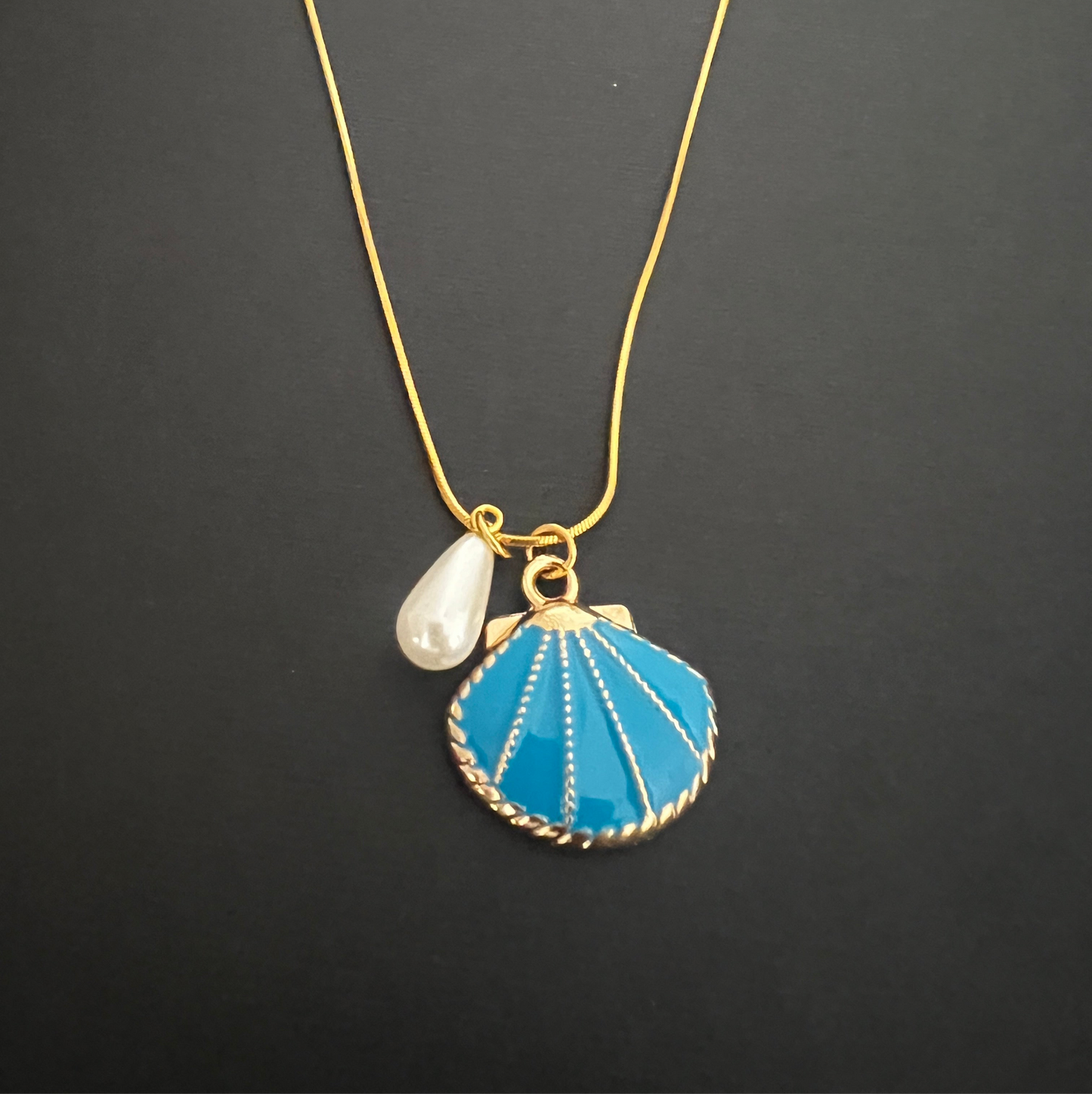 SEASHELL