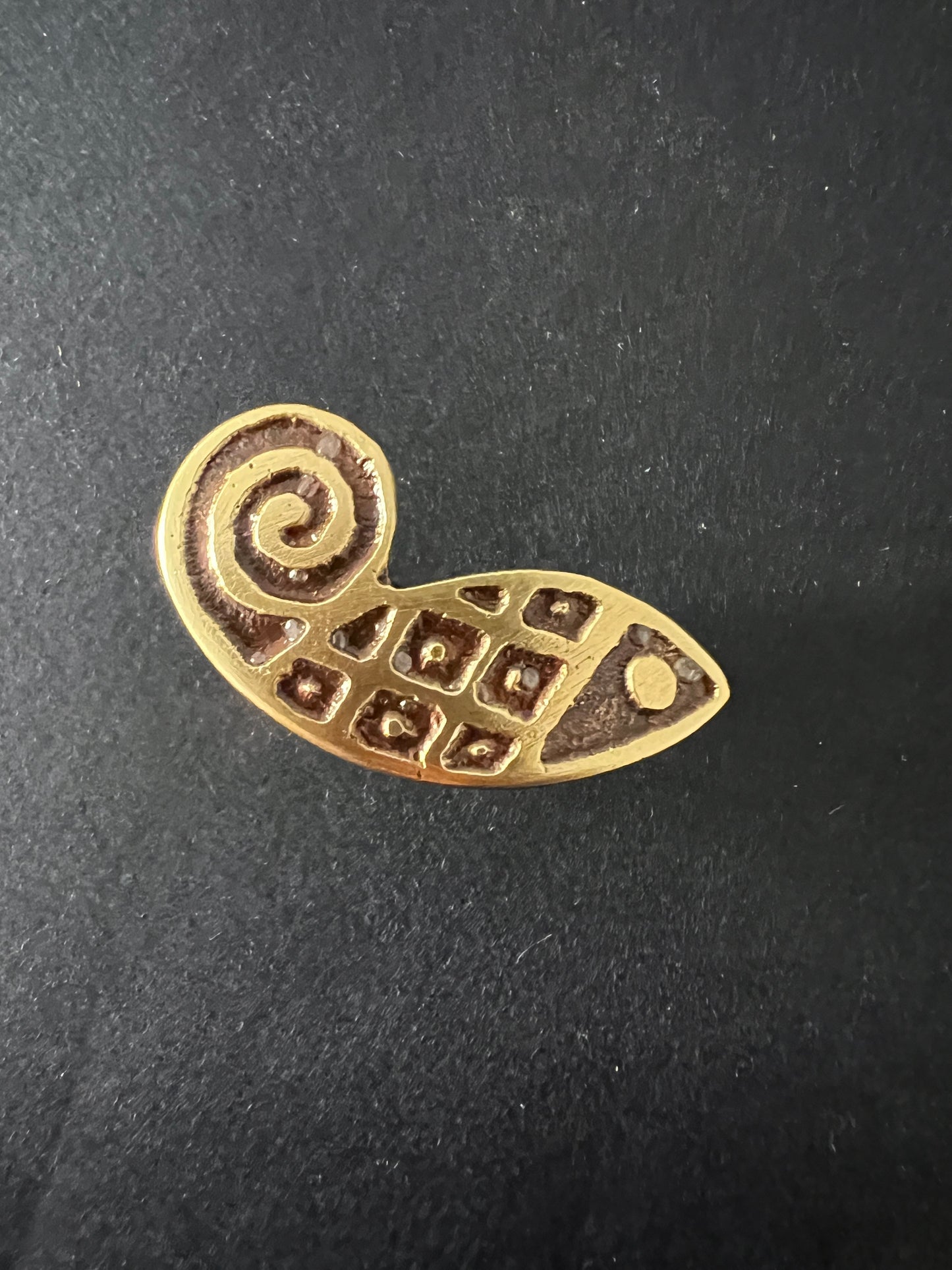 THE WHALE RINGS