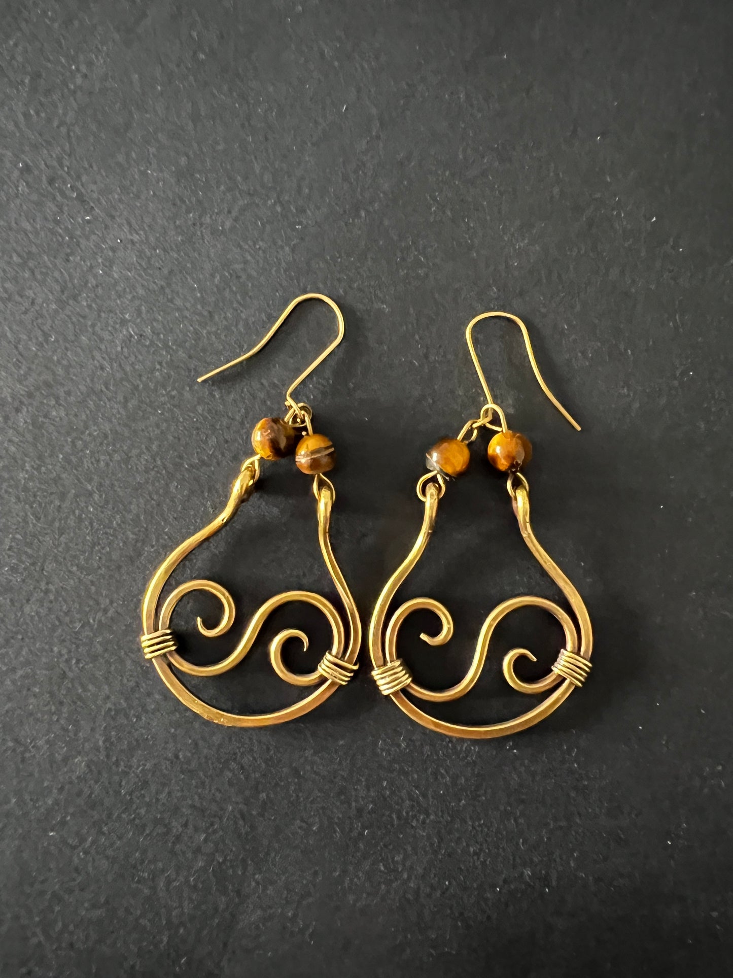 SUZANA EARRINGS
