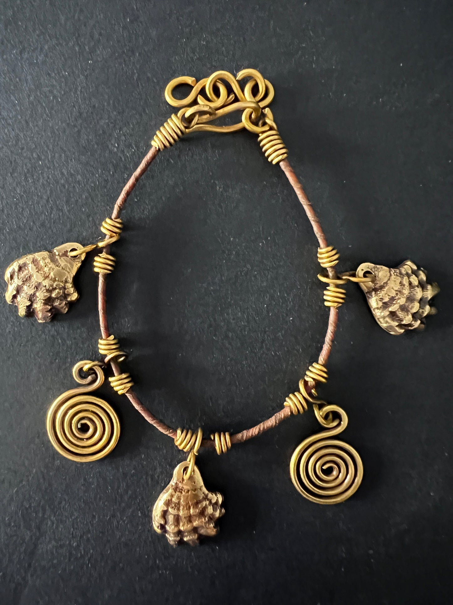 THE SUMMER BRACELET- D1