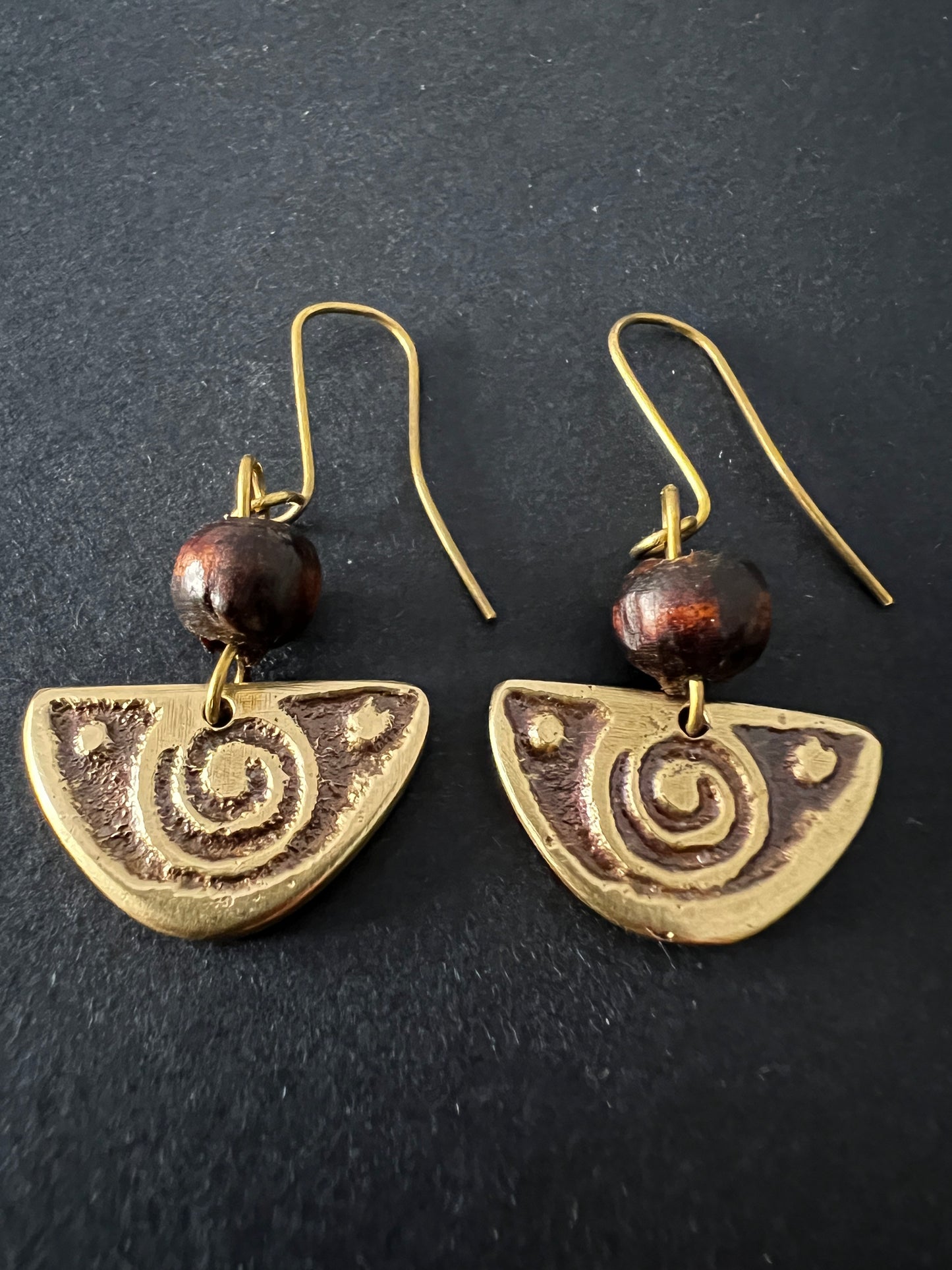 THE HOPE EARRINGS