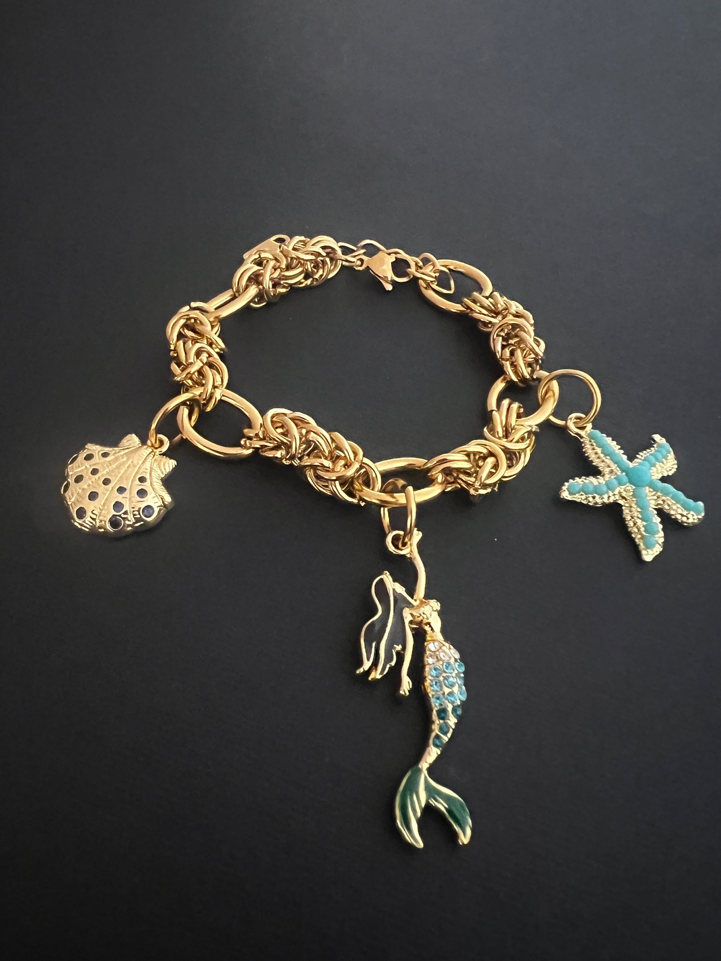 SANDY - BRACELET