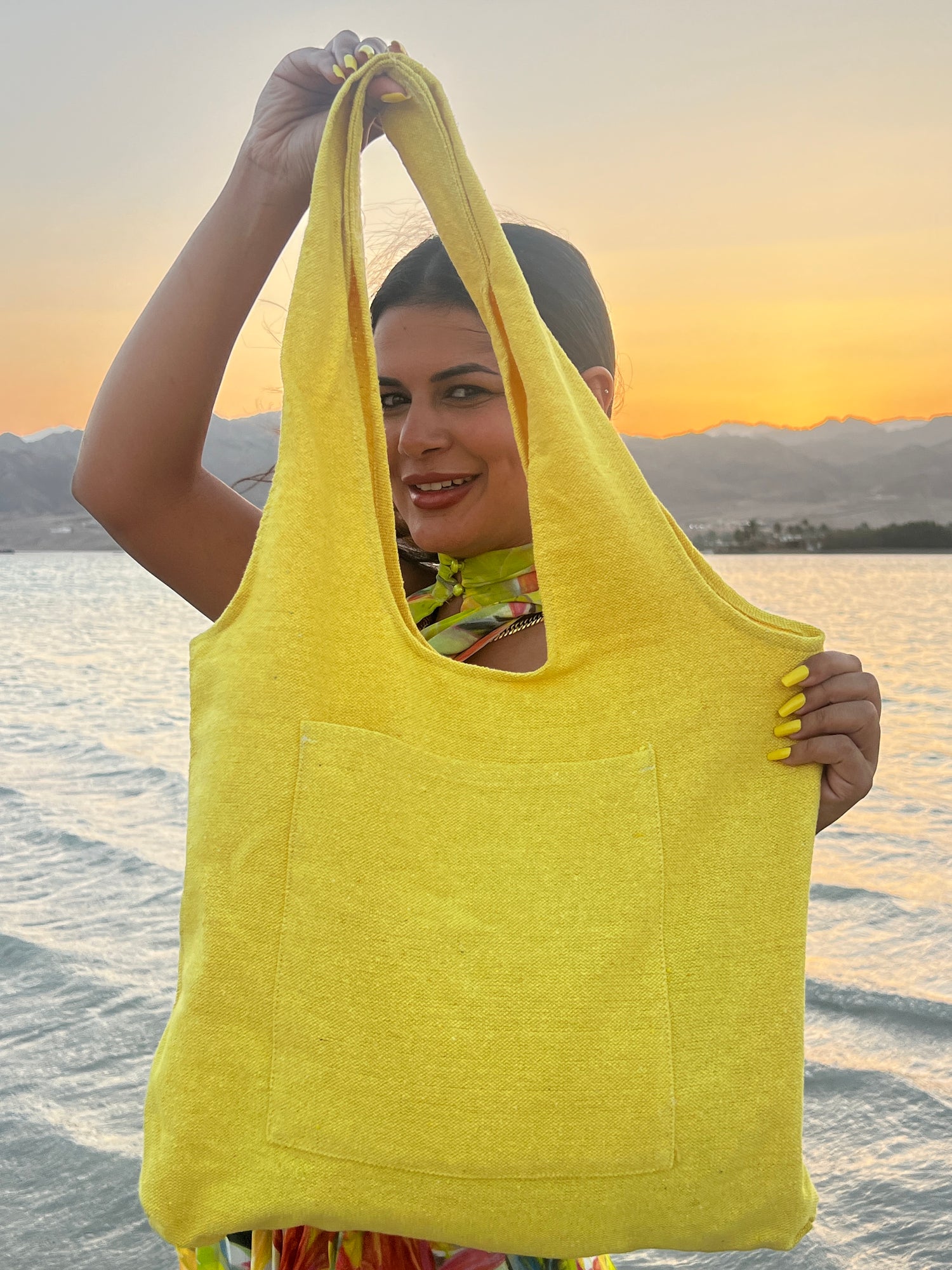BASATA BAGS