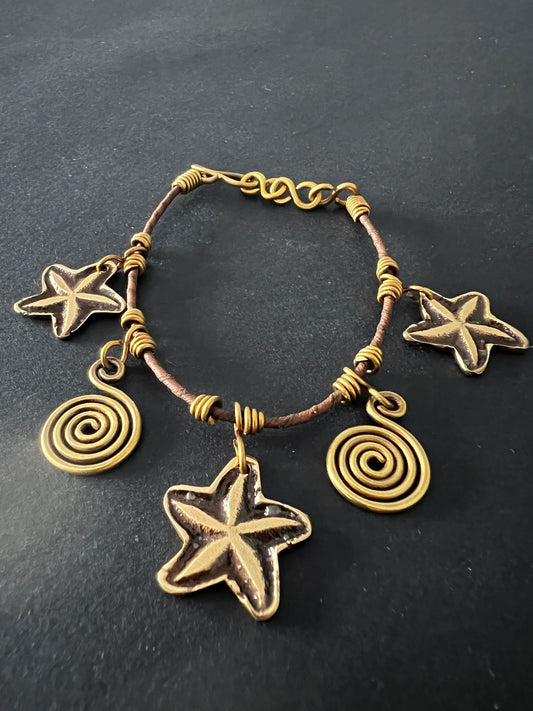 THE SUMMER BRACELET- D2
