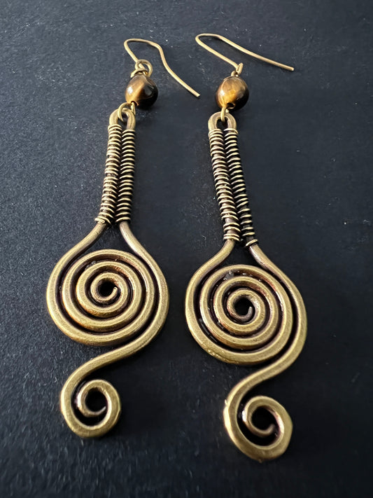 SERINA EARRINGS