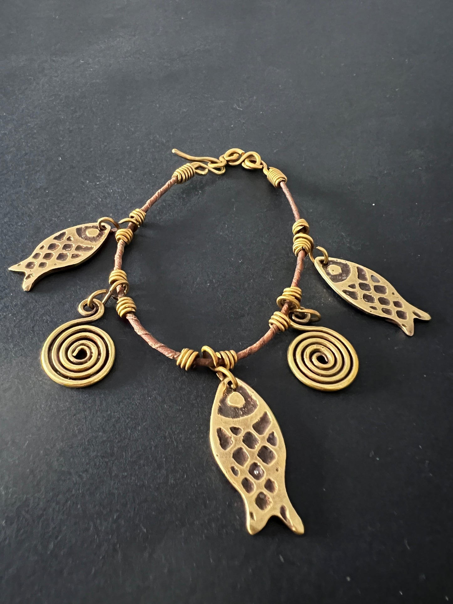 THE SUMMER BRACELET- D3