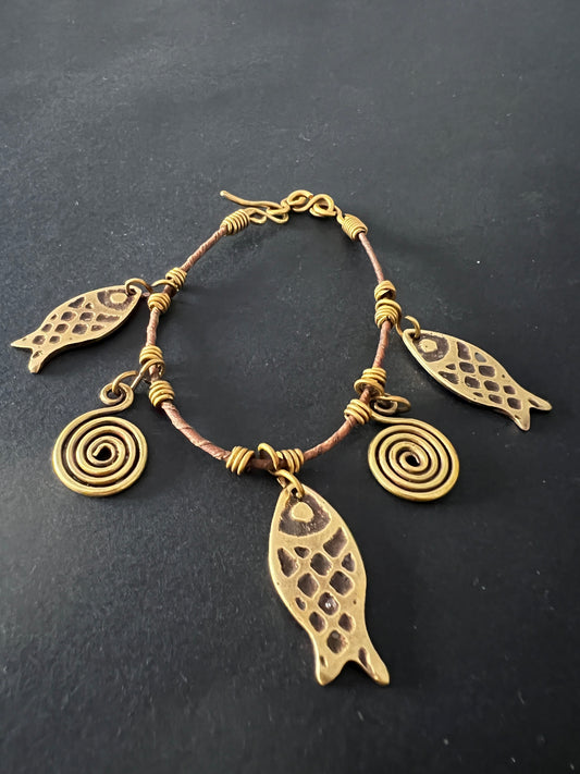 THE SUMMER BRACELET- D3