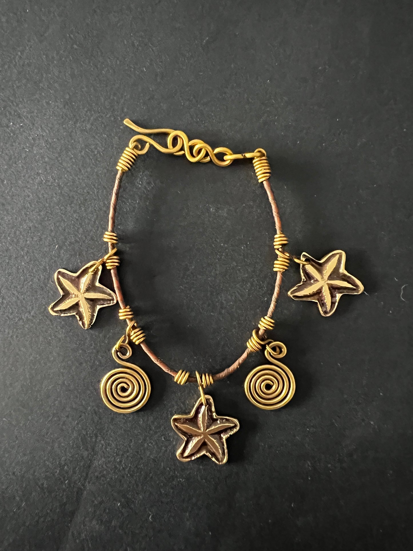 THE SUMMER BRACELET- D2