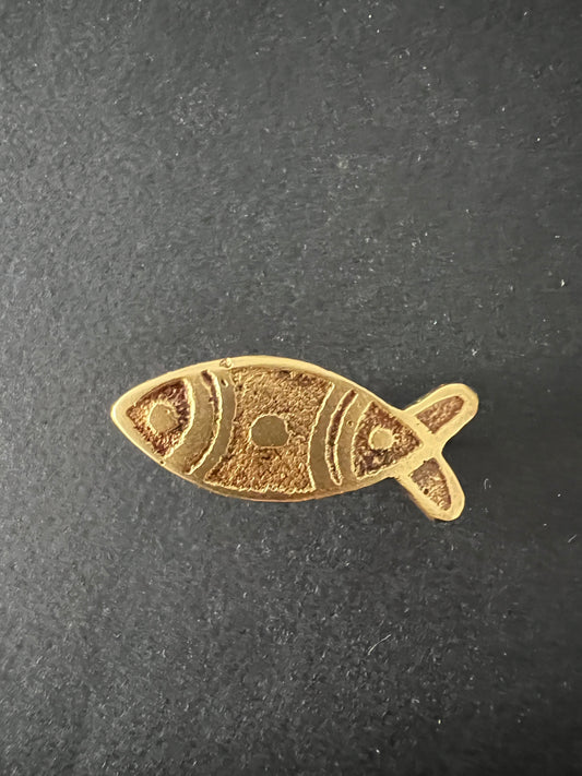 THE FISH RINGS
