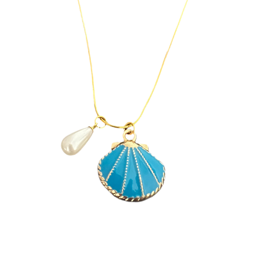 SEASHELL