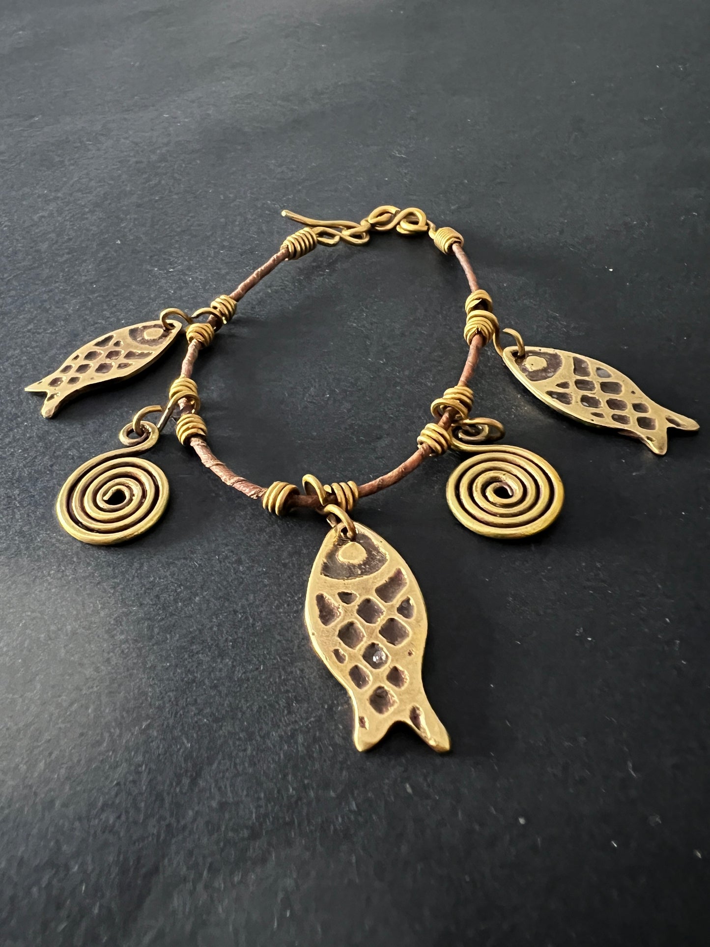 THE SUMMER BRACELET- D3