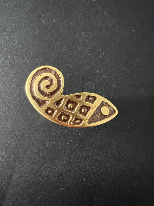 THE WHALE RINGS