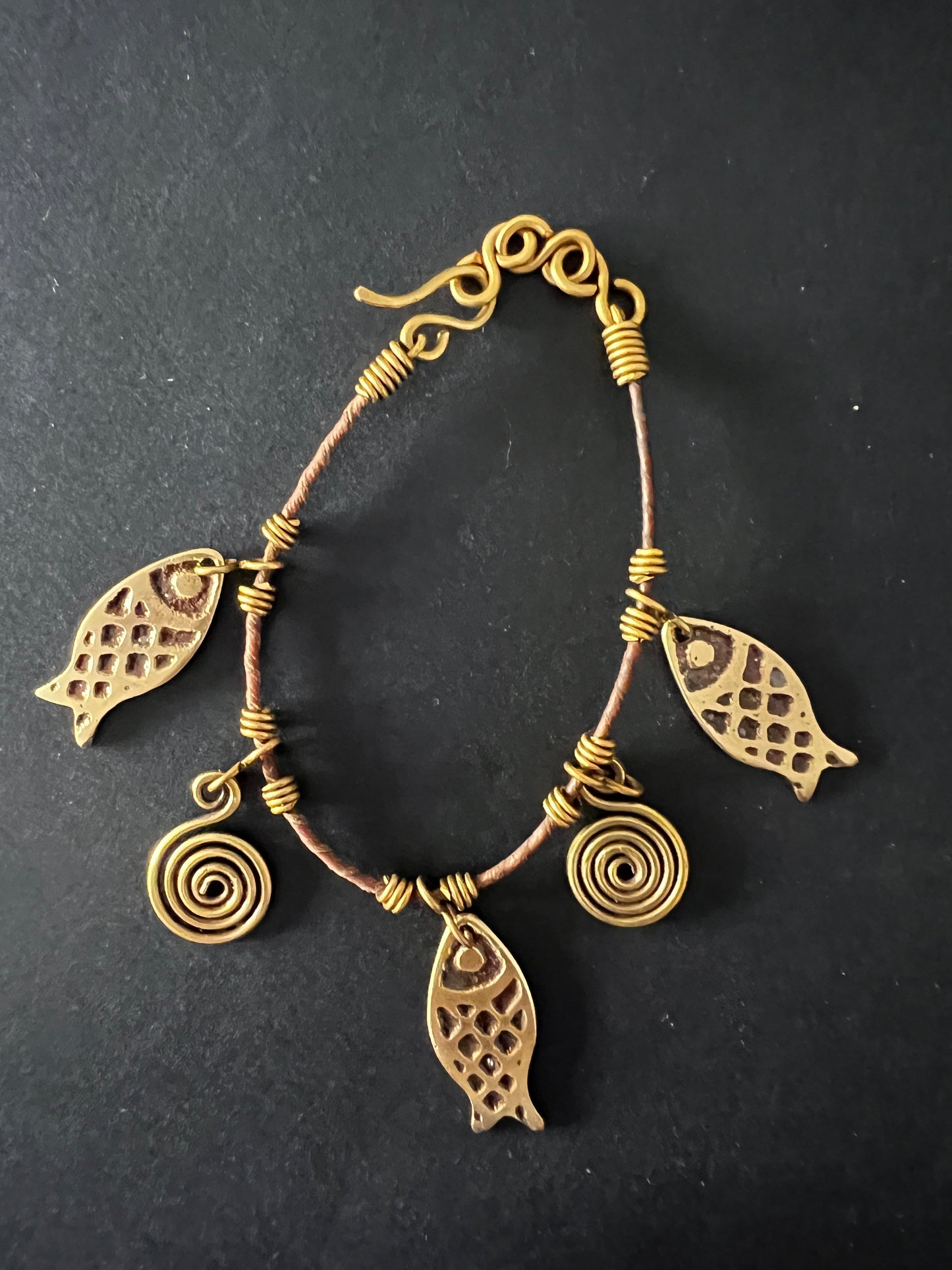 THE SUMMER BRACELET- D3